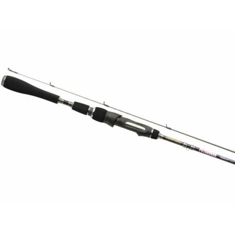 Lanseta PONTOON21 Psychogun PGSS832MSF 2.52m 7-24g 2 tronsoane