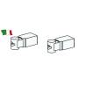 Kit adaptor K62 pentru cabluri directie C36 - MACH36
