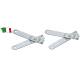 Kit adaptor K35 pentru cabluri directie C5, C16 si MACH5