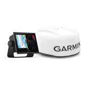 Pachet sonar chartplotter GARMIN GPSMAP 923xsv cu radar GMR 18 HD3