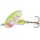 Lingurita rotativa PANTHER MARTIN Holographic Spinner nr.1, 1.8g, CH