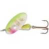 Lingurita rotativa PANTHER MARTIN Holographic Spinner nr.1, 1.8g, CH