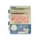 Cutie MEIHO Reversible 145 Clear, 20.6 x 17 x 4.4cm