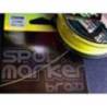 Fir textil SELECT BAITS Spod and Marker X8 Braid Hi-Viz Yellow 200m, 0.20mm