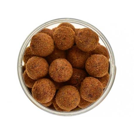 Boilies de carlig special intarit SELECT BAITS Crab & Krill 16mm