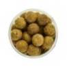 Boilies de carlig critic echilibrat SELECT BAITS Nutty Scopex 20mm