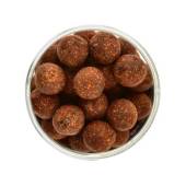 Boilies de carlig critic echilibrat SELECT BAITS Crab & Krill 16mm