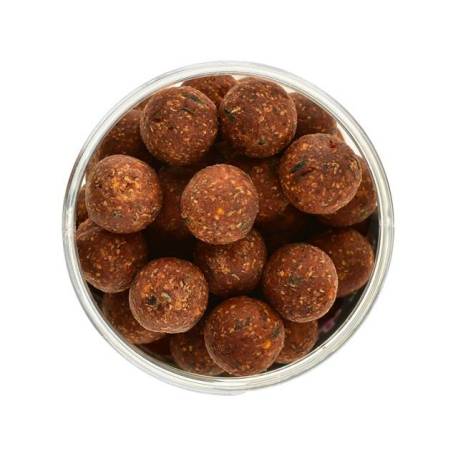 Boilies de carlig critic echilibrat SELECT BAITS Crab & Krill 20mm