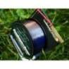 Fir monofilament SELECT BAITS Techno-Line 600m Titan Grey 0.35mm, 11.8kg