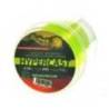 Fir monofilament SELECT BAITS HyperCast Neon Yellow 0.40mm, 15.2kg, 600m