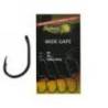 Carlige SELECT BAITS Wide Gape Nr.4, 10buc/plic