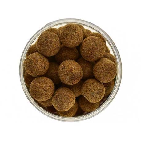 Boilies de carlig special intarit SELECT BAITS Meat & Fish 16mm