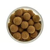 Boilies de carlig special intarit SELECT BAITS Liver Spice 16mm