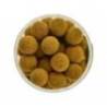 Boilies de carlig special intarit SELECT BAITS Hot Fish 20mm