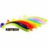 Shad Keitech Easy Shiner Rotten Carrot PALnr.11