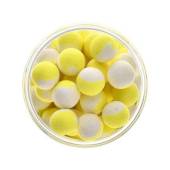 Pop-up SELECT BAITS Two Tone Pear Banana 12mm