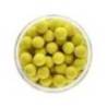 Pop-up SELECT BAITS micro Pineapple & N-Butyric 8mm