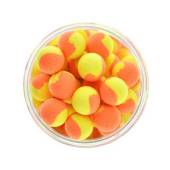 Pop-up SELECT BAITS Two-Tone Tutti Frutti-Pineapple 10mm