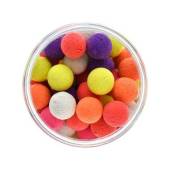 Pop-up SELECT BAITS Mixed Fluro No Flavour 10mm