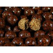 Boilies SELECT BAITS Squid Krill & Oriental Spices, 15mm, 800g