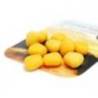 Pop-up ENTERPRISE TACKLE Immortals Sweetcorn Pineapple N Butyric Acid, 10buc/plic