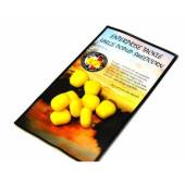 Porumb artificial ENTERPRISE TACKLE Large Pop-up Sweetcorn Fluoro Yellow, 10buc/plic