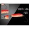 Lingurita oscilanta SMITH Pure 3.5g, culoare GGO