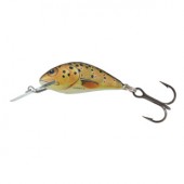 Vobler SALMO HORNET H3F 2.2G T