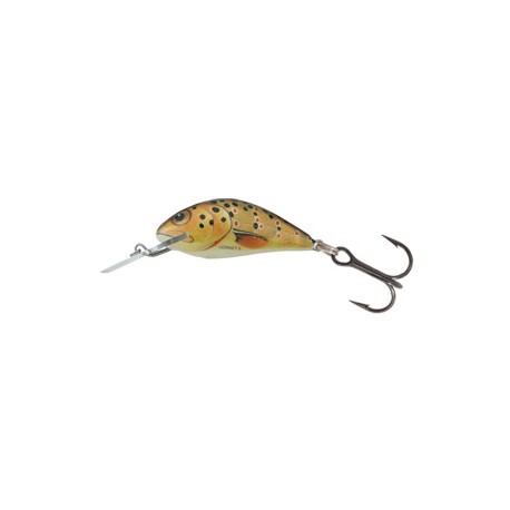 Vobler SALMO HORNET H3F 2.2G T