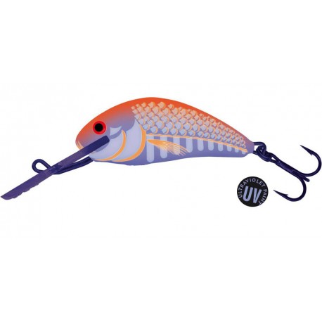 Vobler SALMO HORNET H3S 2.6G UVO