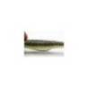 Shad Keitech Swing Impact FAT 7.2cm, Silver Shiner 431, 10buc/plic