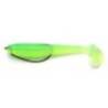 Shad Keitech Swing Impact FAT 12.2cm, Silver Flash Minnow 416, 5buc/plic