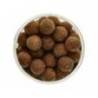 Boilies de carlig critic echilibrat SELECT BAITS Hot Fish 20mm