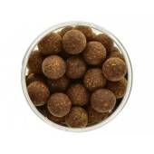 Boilies de carlig critic echilibrat SELECT BAITS Hot Fish 24mm