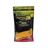 Select Baits mix boilies Hot Fish 5kg