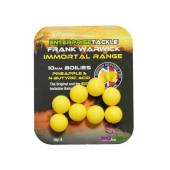 Boilies ENTERPRISE TACKLE Immortals 10mm, Tutti Frutti, 8buc/plic