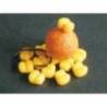 Opritoare ENTERPRISE TACKLE Sweetcorn Hair Stops neon blue & green 