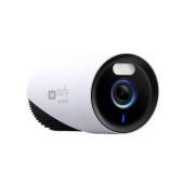 Camera supraveghere EUFYCam E330 (Professional) Add-on, Rezolutie 4K, AI, Supraveghere 24/7