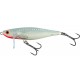 Vobler SALMO Thrill TH7 SGH - Silver Ghost, Sinking, 7cm, 13g