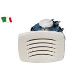 Claxon nautic electromagnetic GFN 627076, 12V, montare incasata