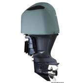 Husa ventilata motor outboard OCEAN SOUTH pentru Yamaha 25CP