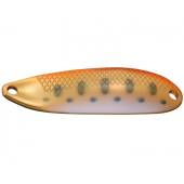 Lingurita oscilanta SMITH D-S Line 4cm, 5g, culoare 11