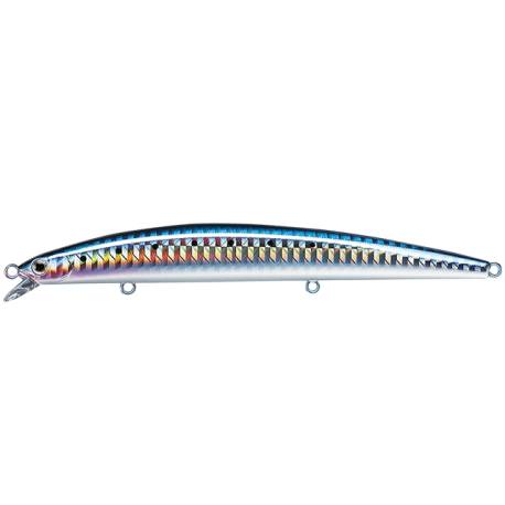 Vobler SMITH Haluca Sinking 12.5cm, 15.5g, culoare 02