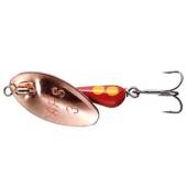Lingurita rotativa SMITH AR-S Spinner Trout 3.5g, culoare 12