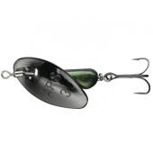 Lingurita rotativa SMITH AR-S Spinner Trout 3.5g, culoare 15