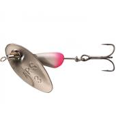 Lingurita rotativa SMITH AR-S Spinner Trout 3.5g, culoare 20