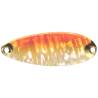 Lingurita oscilanta SMITH Pure Shell 3.5g, culoare 05 ORG