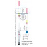 Pluta CRALUSSO UFO 16G