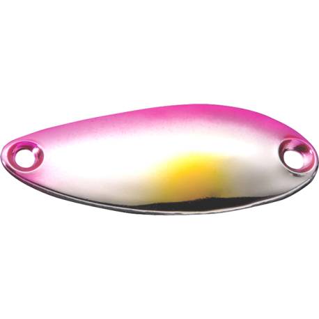 Lingurita oscilanta SMITH Pure 3.5g, culoare PYS