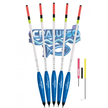 Pluta CRALUSSO Dart 6G